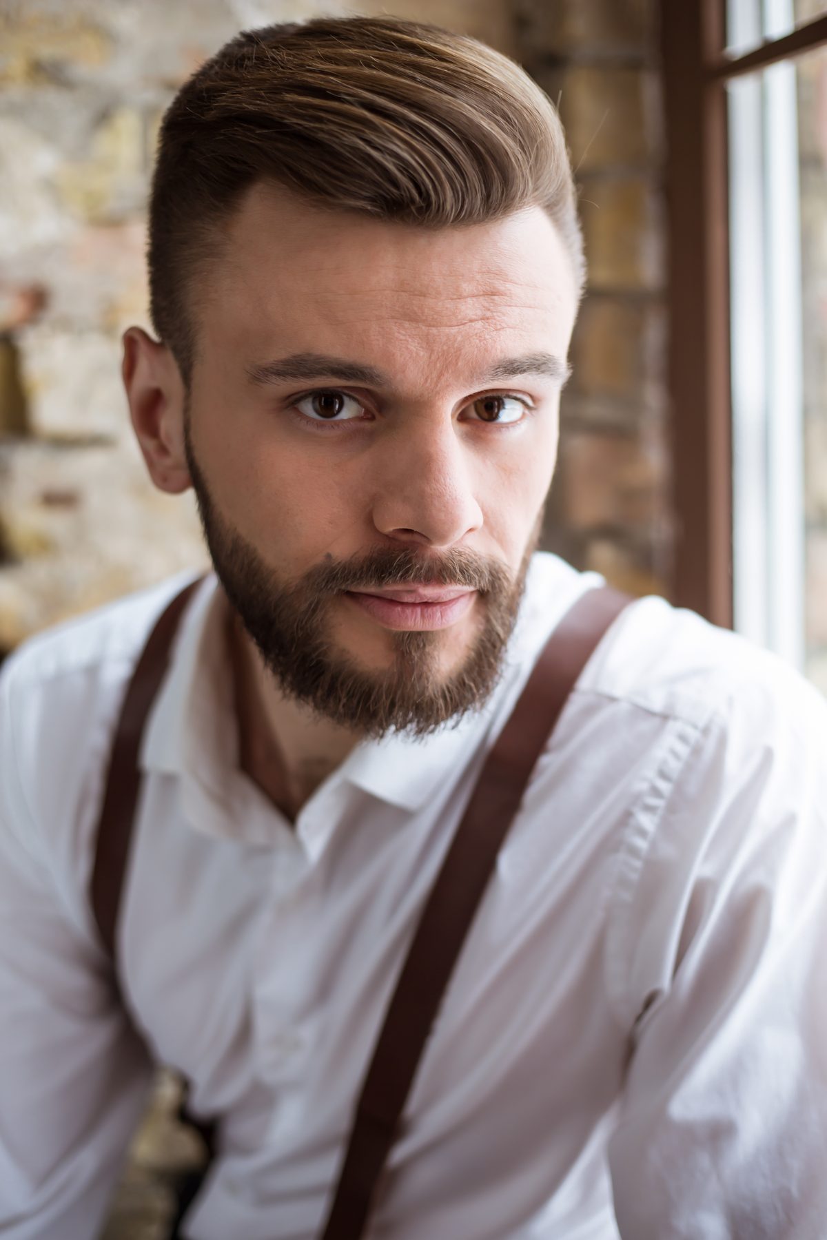 Barbershop